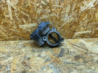 заслонка дроссельная BMW 4 серия F32/F33 F36 2015, 3.0 л., дизель, АКПП, лифтбэк, полный привод, правый руль, 13547810752, 7810752