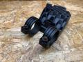 кронштейн топливного фильтра BMW X5 F15 2014, 2.0 л., дизель, АКПП, внедорожник 5 дв., полный привод, правый руль, 16117206504, 7206504, 13327796063, 7796063, 13327802884, 7802884, 70314607 - фото №3