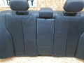 сиденье заднее BMW 3 серия F30/F31/F34 F30 2014, 2.0 л., дизель, МКПП, седан, полный привод, правый руль - фото №6