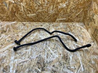 водосток крышки багажника BMW 3 серия E90/E91/E92/E93 [рестайлинг] E93 2008, 3.0 л., дизель, АКПП, кабриолет, задний привод, правый руль, 54377187745, 7187745