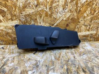 блок управления сиденьем BMW X5 E70 2007, 3.0 л., дизель, АКПП, серебристый, внедорожник 5 дв., правый руль, 6961857, 9265267, 61319265267, 61316961857