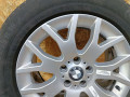 диск литой BMW X5 E70 2007, 4.8 л., бензин, АКПП, серебро, внедорожник 5 дв., полный привод, правый руль, 36116774395, 6774395 - фото №2