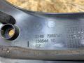 обшивка крышки багажника BMW 3 серия F30/F31 [рестайлинг] F31 2015, 2.0 л., дизель, АКПП, серый, универсал, полный привод, правый руль, 7263141 - фото №3