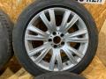 диск литой BMW X5 E70 [рестайлинг] E70 2010, 4.0 л., дизель, АКПП, синий, внедорожник 5 дв., полный привод, правый руль, 36118037347, 8037347, 36118037348, 8037348 - фото №7