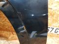 крыло переднее левое BMW X5 E70 2007, 3.0 л., дизель, АКПП, внедорожник 5 дв., полный привод, правый руль, 7157979, 51657178395, 7178395 - фото №13