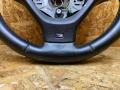 руль BMW X5 E70 2009, 3.5 л., дизель, АКПП, внедорожник 5 дв., полный привод, правый руль, 8037410 - фото №2