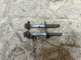 болт развальный BMW 3 GT F34 2014, 2.0 л., дизель, МКПП, лифтбэк, задний привод, правый руль, 33326796196, 6796196, 33306784982, 6784982