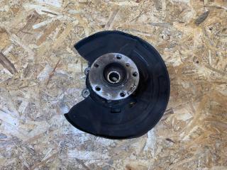 кулак задний левый BMW 1 серия F20/F21 [2-й рестайлинг] E82 2018, 1.5 л., бензин, МКПП, хетчбэк 5 дв., задний привод, правый руль