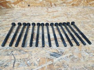 болт двигателя BMW X5 E70 [рестайлинг] 2011, 3.0 л., дизель, АКПП, внедорожник 5 дв., полный привод, правый руль, 11128513130, 8513130, 11127812925, 7812925