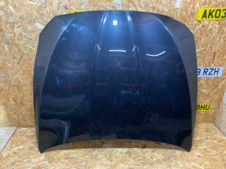 капот BMW 5 серия F07/F10/F11 F11 2012, 2.5 л., дизель, АКПП, универсал, полный привод, 41617207194, 7207194