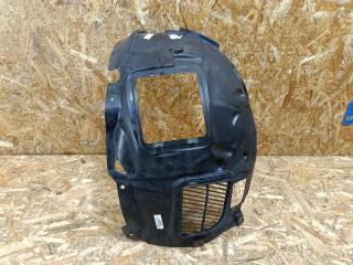 защита арок передняя правая (подкрылок) BMW 3 серия F30/F31/F34 [рестайлинг] F30 2015, 3.5 л., дизель, МКПП, черный, седан, полный привод, правый руль, 7260726, 51717260726