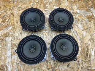 динамик двери BMW 3 серия G20 2019, 2.0 л., дизель, МКПП, белый, седан, задний привод, правый руль, 2622560