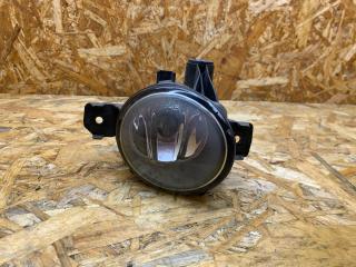 фара противотуманная правая BMW X5 E70 2007, 3.0 л., M57 306 D3, дизель, АКПП, серебристый, внедорожник 5 дв., полный привод, правый руль, 6924656, 63176924656, 63177837502, 7837502, 89206142