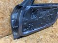 дверь передняя правая BMW 3 серия E92/E93 [рестайлинг] E93 2011, 3.0 л., дизель, АКПП, серебристый, кабриолет, задний привод, правый руль - фото №13