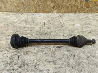 полуось задняя (приводной вал, ШРУС) BMW 6 серия E63/E64 [рестайлинг] 2008, 5.0 л., бензин, АКПП, купе, задний привод, правый руль, 7572431, 33207572432, 7572432, 33207572431, 33217559073, 7559073