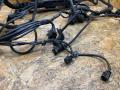 проводка двигателя BMW X5 E70 2009, 3.5 л., дизель, АКПП, внедорожник 5 дв., полный привод, правый руль - фото №2