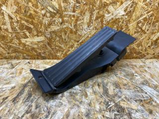 педаль BMW X5 E70 2007, 3.0 л., дизель, АКПП, серебристый, внедорожник 5 дв., правый руль, 6772645, 34526772645
