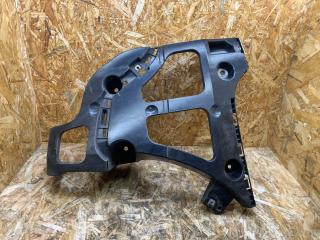 Крепление бампера заднего BMW X5 E70 2007, 3.0 л., дизель, АКПП, серебристый, внедорожник 5 дв., правый руль, 51127158446, 7158446, 7227758, 51127227758