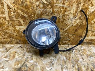 фара противотуманная левая BMW 3 серия F30/F31 [рестайлинг] F31 2015, 2.0 л., дизель, АКПП, серый, универсал, полный привод, правый руль, 7248911, 63177248911, 7342115