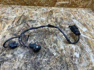 проводка бачка омывателя BMW X5 E70 2008, 3.0 л., дизель, АКПП, внедорожник 5 дв., правый руль, 9115107, 6973885, 61129115107