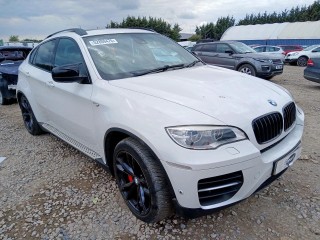 BMW X6 E71 [рестайлинг] E71