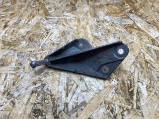 кронштейн глушителя BMW 3 серия G20 2019, 2.0 л., дизель, МКПП, белый, седан, задний привод, правый руль, 18208479500, 8479500