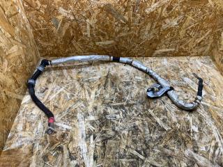 провод с генератора на стартер BMW 5 серия G30/G31 G30 2018, 3.0 л., дизель, АКПП, серый, седан, полный привод, правый руль, 12428595355, 8595355, 12428590100, 8590100