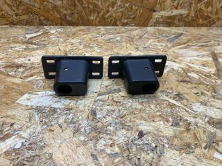 крепление парктроника BMW X5 E70 2008, 3.0 л., дизель, АКПП, внедорожник 5 дв., правый руль, 8038271, 8038272