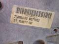 двигатель BMW X5 E70 2007, 3.0 л., M57 306 D3, дизель, АКПП, серебристый, внедорожник 5 дв., полный привод, правый руль - фото №22