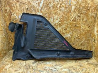 дождевик BMW X5 E70 [рестайлинг] E70 2010, 3.0 л., дизель, АКПП, внедорожник 5 дв., полный привод, правый руль, 6945583, 64316945583