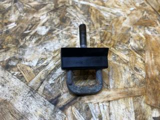 захватный крюк капота BMW 3 серия E92/E93 [рестайлинг] E93 2011, 3.0 л., дизель, АКПП, серебро, кабриолет, задний привод, правый руль, 7002012, 51237002012, 51237008756, 7008756, 51234356264, 4356264, 51230301250, 0301250