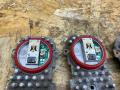 модуль LED BMW 4 серия F32/F33 F36 2015, 3.0 л., дизель, АКПП, лифтбэк, полный привод, правый руль, 63117263051, 7263051 - фото №2