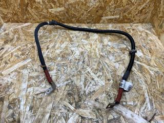 провод высоковольтный BMW 3 серия G20 2019, 2.0 л., дизель, МКПП, белый, седан, задний привод, правый руль, 8589948