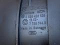 расходомер воздуха BMW X5 E70 2008, 3.0 л., дизель, АКПП, 354 titan-silber, внедорожник 5 дв., полный привод, правый руль, 7788744, 13627788744, 0928400504 - фото №4