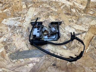замок капота BMW X5 E70 2008, 3.0 л., дизель, АКПП, внедорожник 5 дв., полный привод, правый руль, 7178753, 51237178753, 51239110293, 9110293