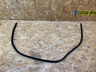 уплотнитель двери BMW 3 серия E90/E91/E92/E93 [рестайлинг] E93 2008, 3.0 л., дизель, АКПП, кабриолет, задний привод, правый руль