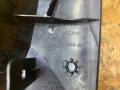 накладка на сиденье BMW 3 серия E90/E91/E92/E93 E92 2007, 3.0 л., дизель, АКПП, купе, задний привод, правый руль, 6979644 - фото №5