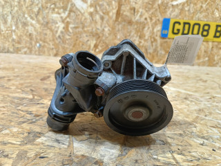 помпа BMW X5 E70 2008, 3.0 л., дизель, АКПП, внедорожник 5 дв., полный привод, правый руль, 7805810, 11517805810, 11517790472, 7790472, 11517801609, 7801609, 11517791834, 7791834, 11517790135, 7790135, 7790045