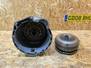 КПП автоматическая (АКПП) BMW X5 E70 2009, 3.5 л., дизель, АКПП, внедорожник 5 дв., полный привод, правый руль, 6HP28, 6HP28X