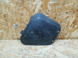 передняя часть подкрылка правого BMW 5 серия F07/F10/F11 F10 2012, 2.0 л., N47 D20 C, дизель, АКПП, седан, задний привод, правый руль, 51717187044, 7187044