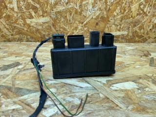 Блок питания BMW 1 серия F20/F21 [2-й рестайлинг] E82 2018, 1.5 л., бензин, МКПП, хетчбэк 5 дв., задний привод, правый руль, 8647255, 12638647255, 8600360, 12638600360, 8600358, 12638600358, 7638339, 12637638339