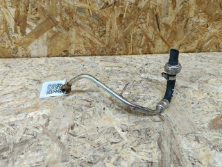 датчик давления (температуры) выхлопных газов BMW X5 F15 2014, 3.0 л., дизель, АКПП, коричневый, внедорожник 5 дв., полный привод, 8507634, 13628507634, 8584634