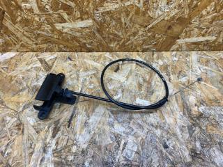 ручка открывания капота BMW X5 E70 2007, 3.0 л., дизель, АКПП, серебристый, внедорожник 5 дв., правый руль, 71647981197, 7981197, 7164798, 51237164798