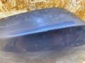 накладка на зеркало BMW 5 серия F07/F10/F11 F11 2012, 2.5 л., дизель, АКПП, универсал, полный привод, 3334436, 51167187432, 7187432, 51112182435, 2182435 - фото №3