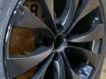 диск литой BMW X5 E70 2007, 3.0 л., M57 306 D3, дизель, АКПП, серебристый, внедорожник 5 дв., полный привод, правый руль - фото №11