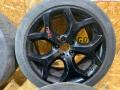 диск литой BMW X5 E70 2007, 3.0 л., дизель, АКПП, серебристый, внедорожник 5 дв., правый руль, 36116772249, 6772249, 36116772250, 6772250, 36116794696, 6794696, 36116799896, 6799896 - фото №13