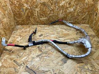 провод с генератора на стартер BMW 1 серия F20/F21 [2-й рестайлинг] E82 2018, 1.5 л., бензин, МКПП, хетчбэк 5 дв., задний привод, правый руль, 9470509, 12429470509