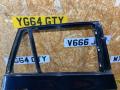 дверь задняя правая BMW X5 E70 2007, 3.0 л., M57 306 D3, дизель, АКПП, внедорожник 5 дв., полный привод, правый руль, 41527261482, 7261482, 7211426, 41527211426, 41527181478, 7181478 - фото №5