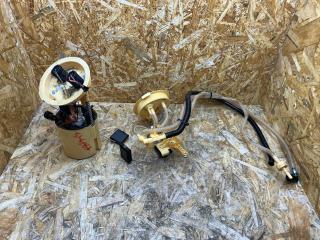 насос топливный BMW 3 серия E92/E93 [рестайлинг] E93 2011, 3.0 л., дизель, АКПП, серебристый, кабриолет, задний привод, правый руль, 16117190946, 7190946, 7190943