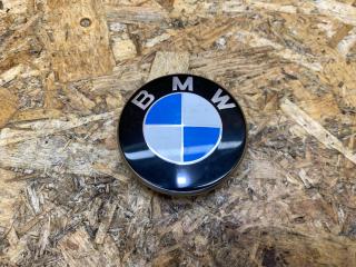эмблема BMW 3 серия F30/F31/F34 F31 2013, 2.0 л., дизель, АКПП, 475 black-sapphire metallic, универсал, полный привод, правый руль